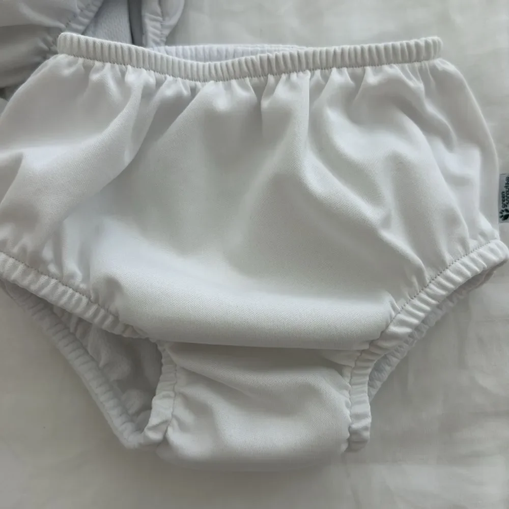 Bundle of 2 swim diapers